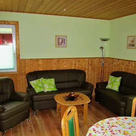 Ruegen_fewo 118 B Prázdninový dům